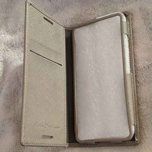 GRAMAS Euro Passione PU Leather Book Case Pixel 3 - Picture 3 of 6